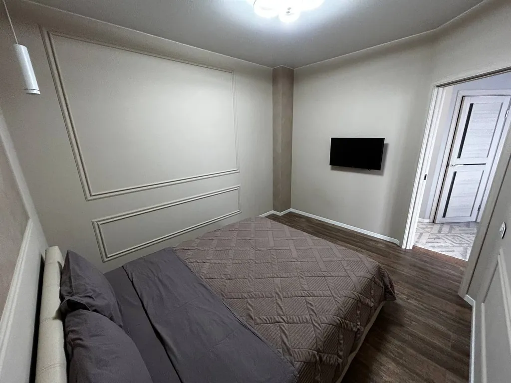 Квартира Квартира Malina apart — Ростов-на-Дону
