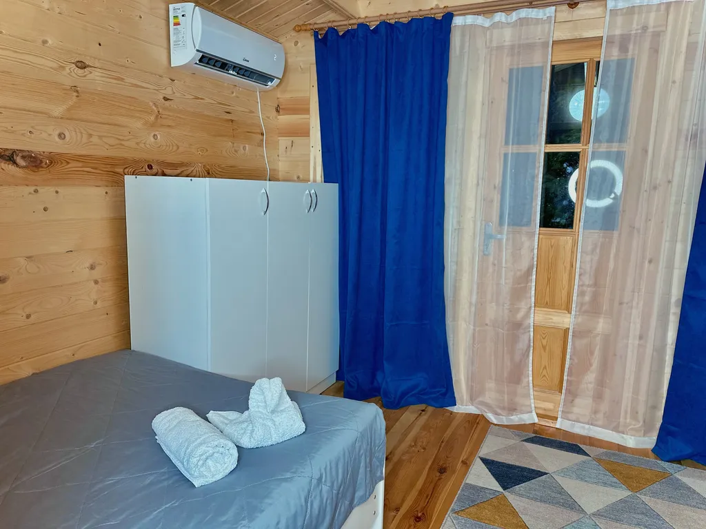 1-комнатный Дом