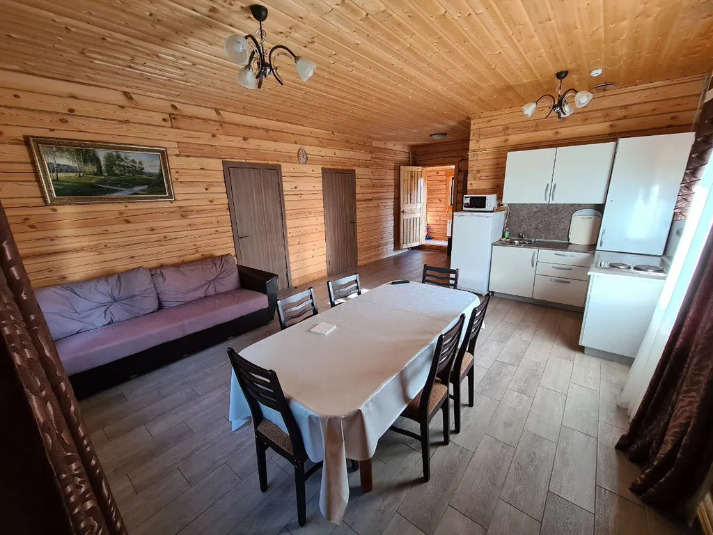 3-комнатный Дом