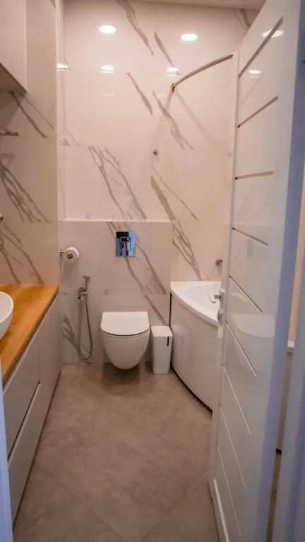 Море и Солнце Premium