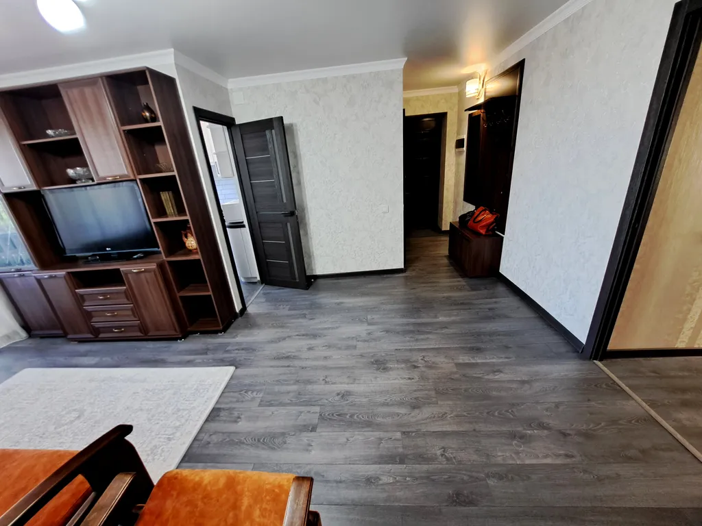 Квартира в 5 минутах от центра