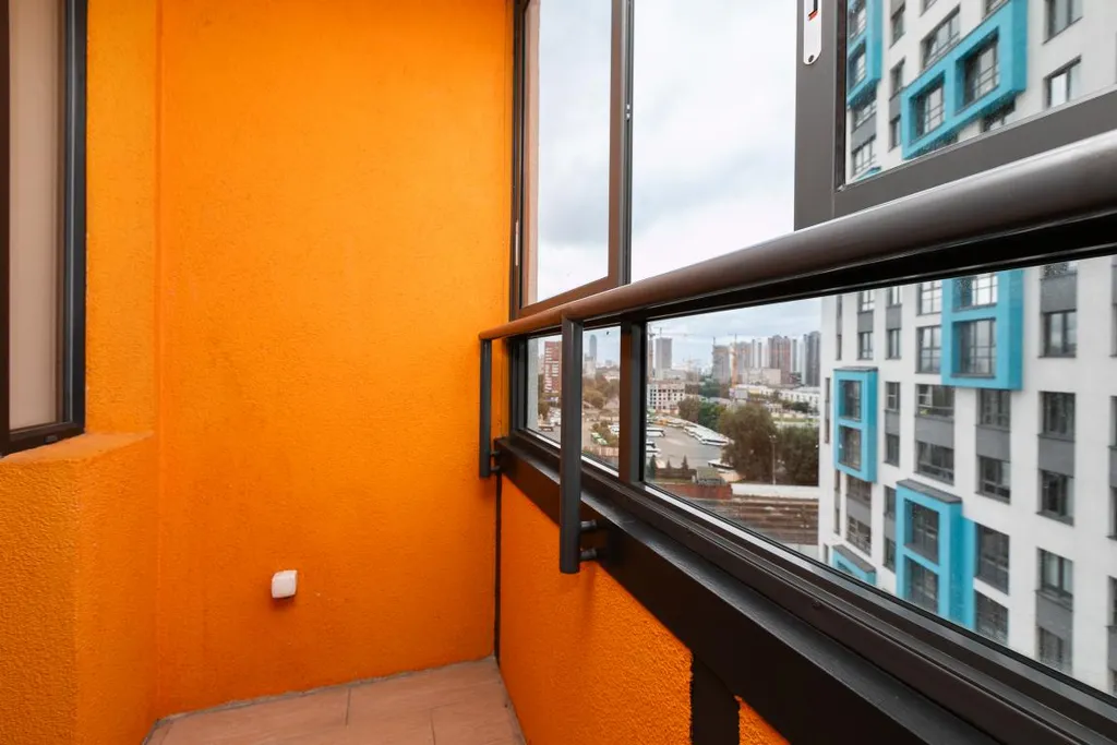 Квартира Квартира в ЖК Малевич у ЖД Вокзала и метро Уральская — Екатеринбург