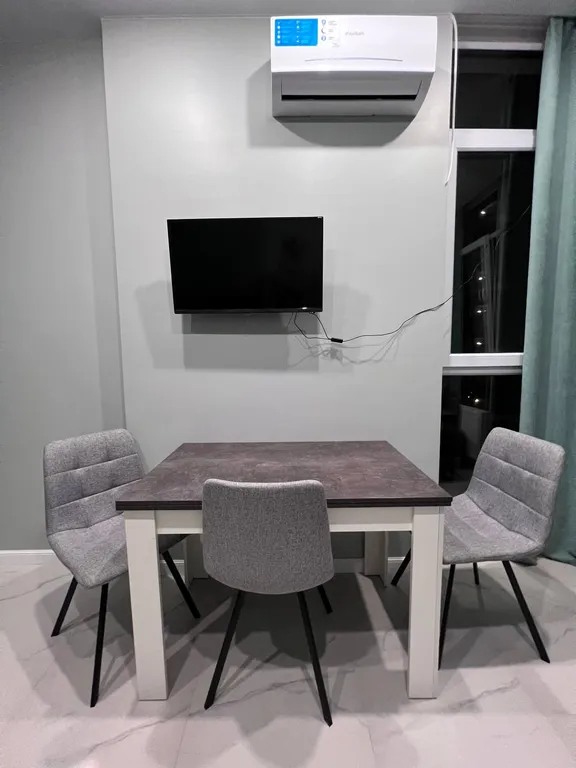 Квартира Уютная 2ух комнатная квартира — Анапа