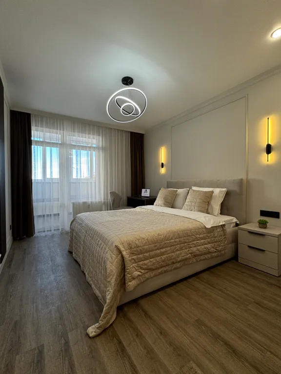 Апартамент бизнес класса