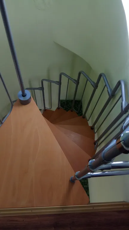 В 10 минутах от Балтийского моря