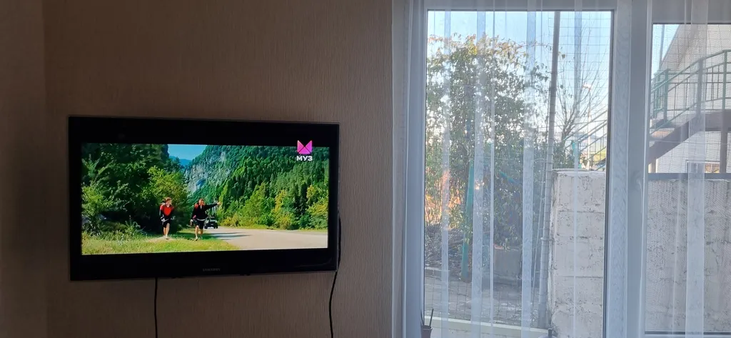 Квартира в частном доме, во второй парковой зоне, со всеми удобствами