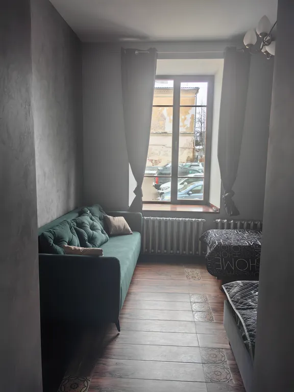 Отличный апартамент в самом центре