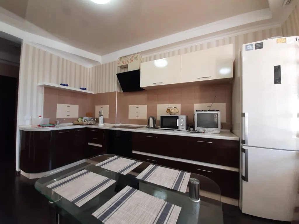 Квартира Квартира у моря — Лазаревское