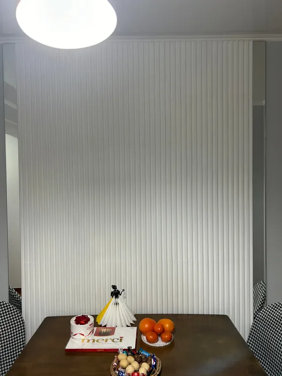 Светлая уютная квартира в центре города