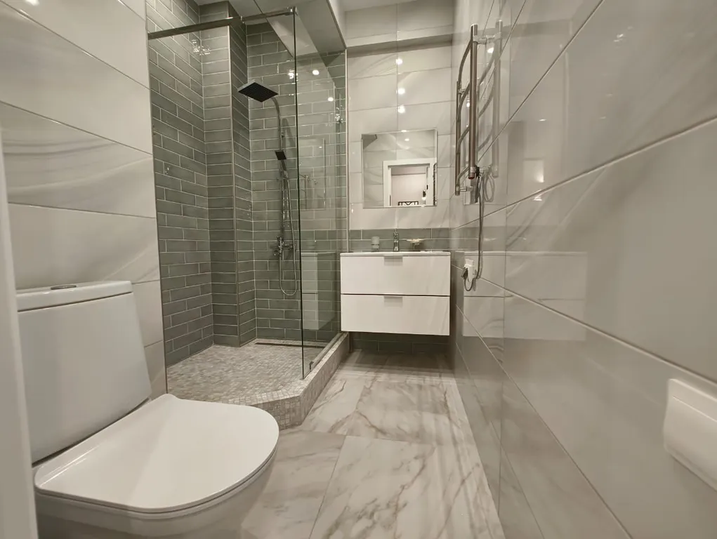 Квартира Апартаменты с новым ремонтом — Лазаревское