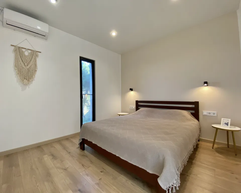 Квартира Апартаменты с видом на море — Севастополь