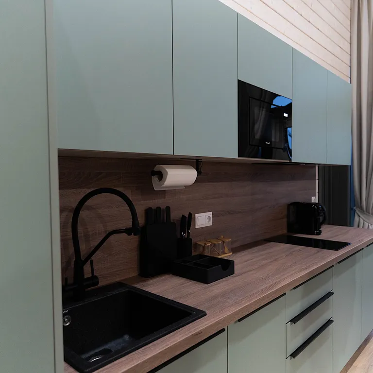 3-комнатный Дом