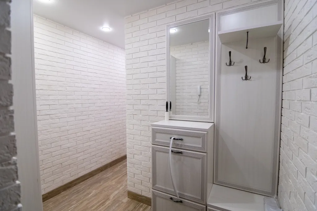 Апартамент с новым ремонтом в отличном районе