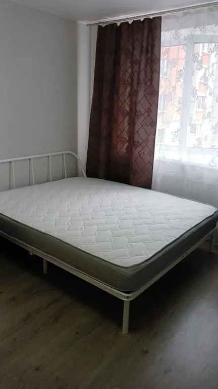 Просторная и комфортная квартира