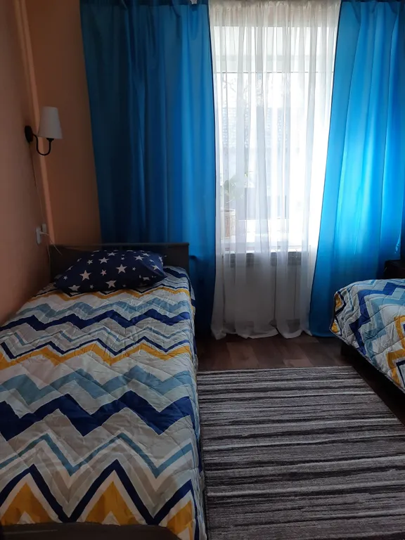 Уютная квартира в центре