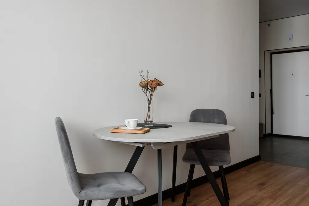 Уютные апартаменты  в ЖК Авалон