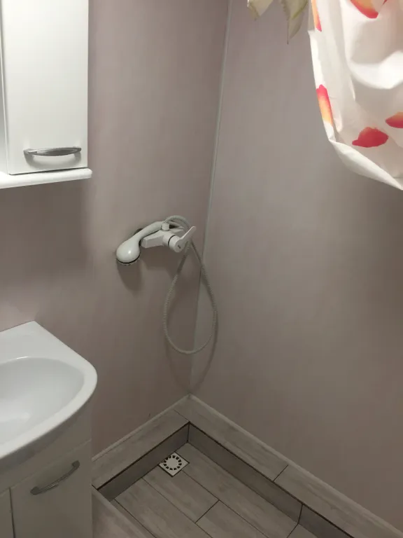 Домик на побережье Азовского моря