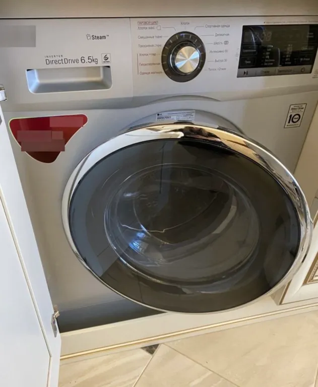 Квартира на берегу моря