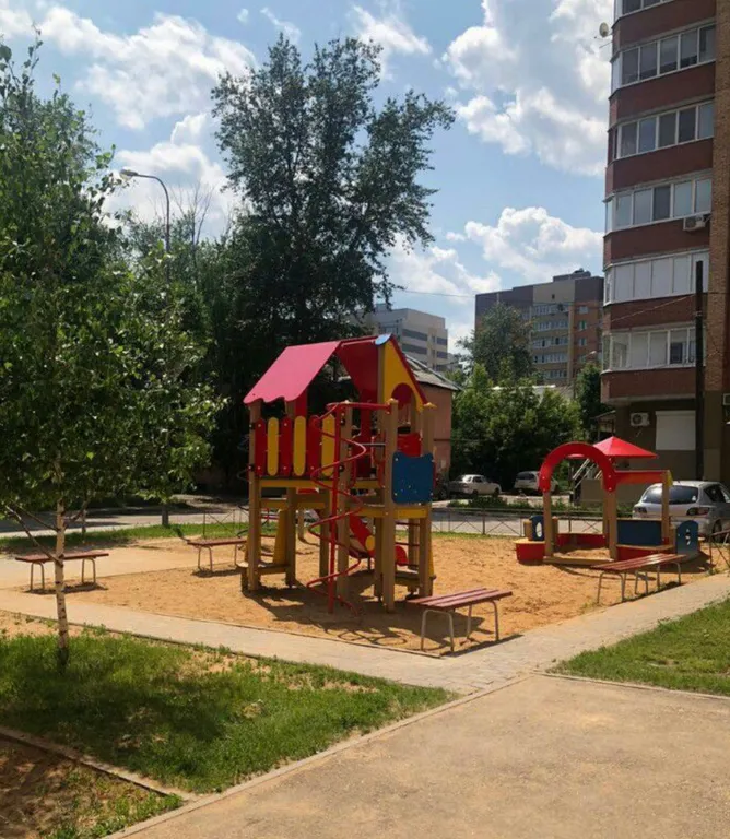 Квартира Комфортная квартира на Управленческом — Самара