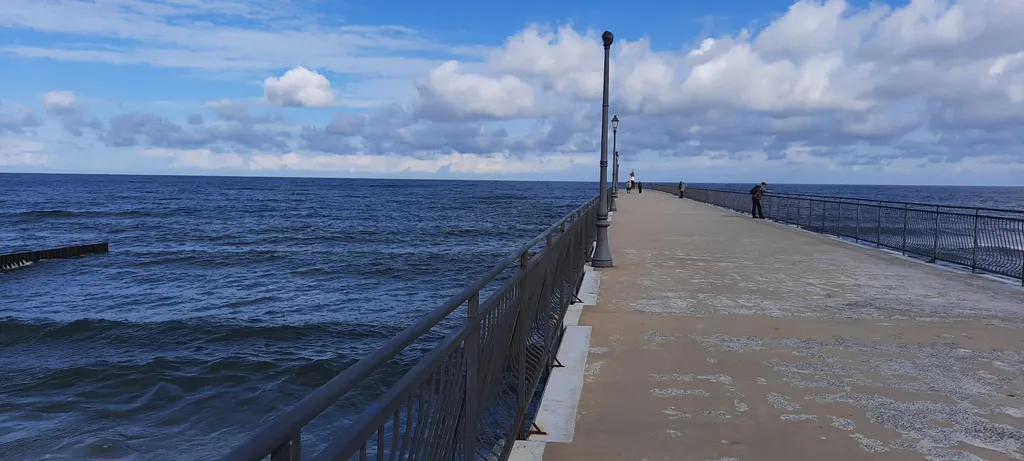 Квартира Уютная квартира недалеко от моря — Пионерский