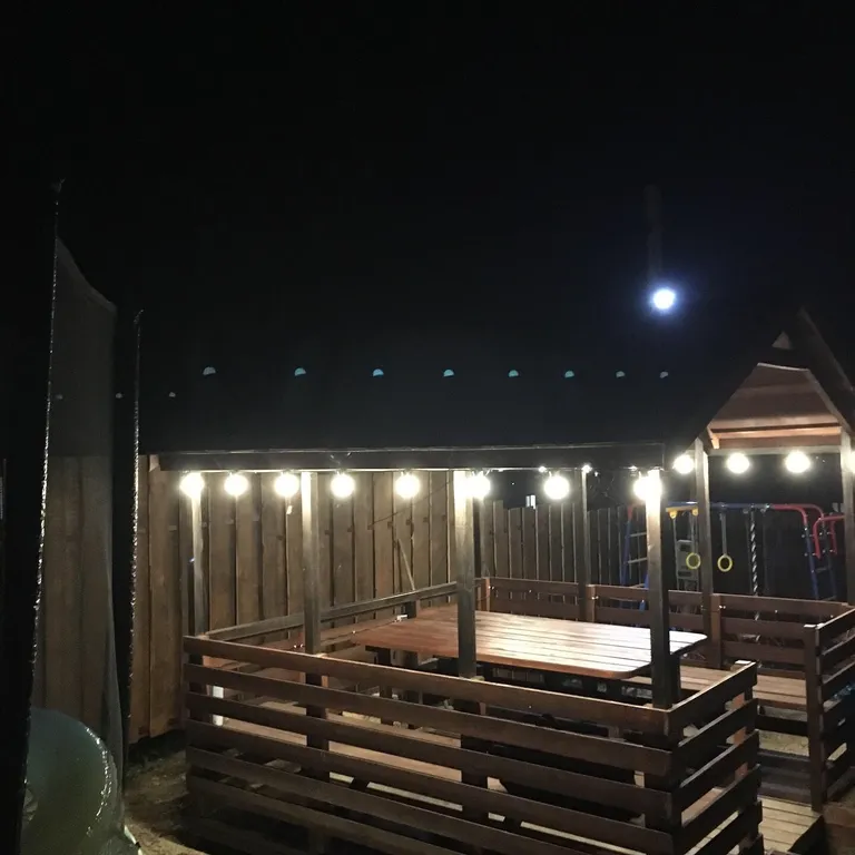 Коралловая