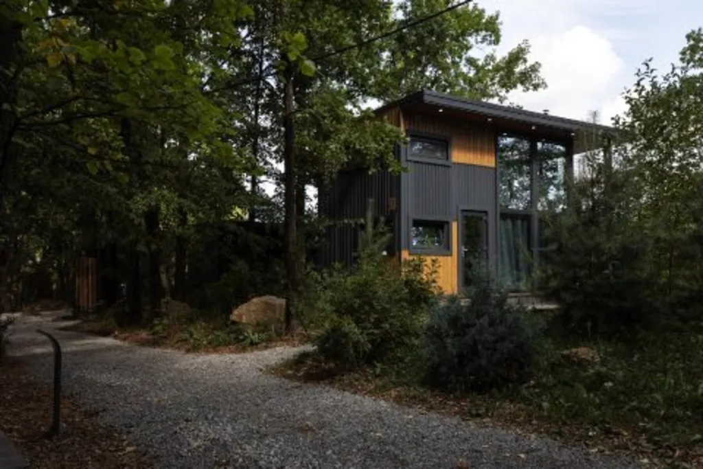 1-комнатный Дом