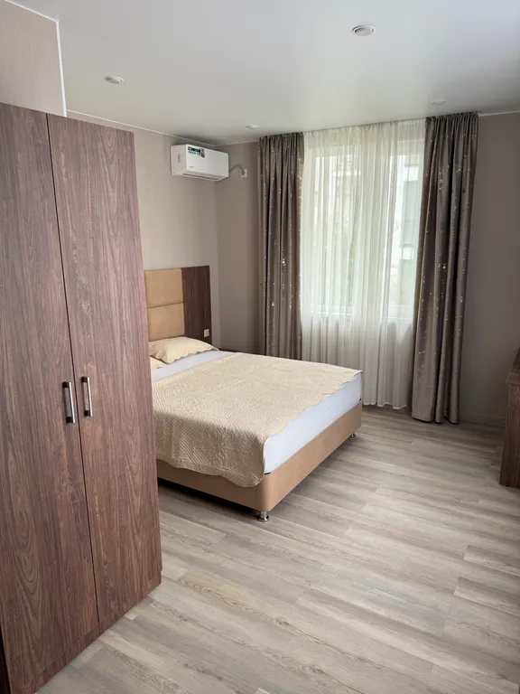 Квартира Комната — Адлер