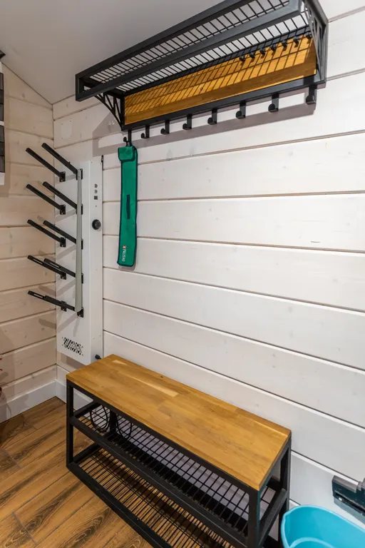 Гостевой дом с видом на горы