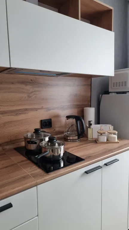 Квартира с новым ремонтом в центре