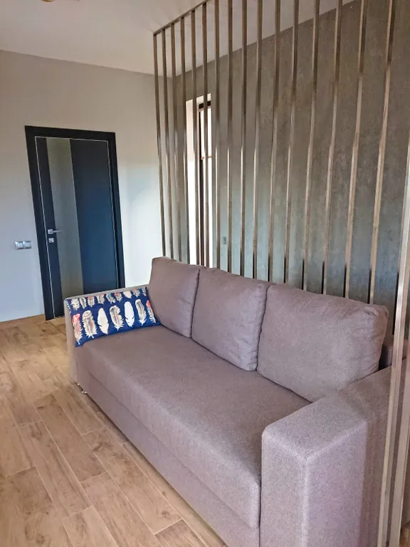 Коттедж с бассейном и хамамом