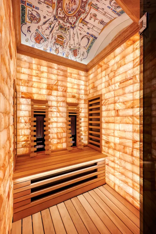Spa у вас дома