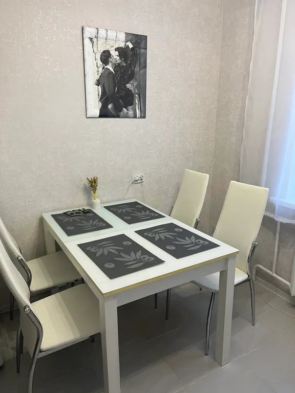 Уютная квартира на Горького