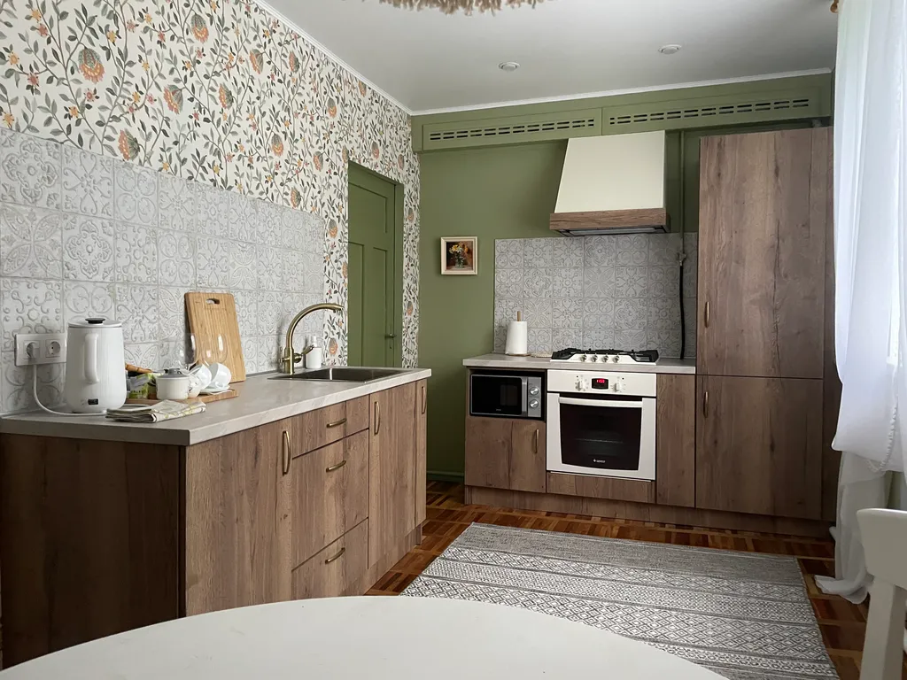 Усадьба Августина