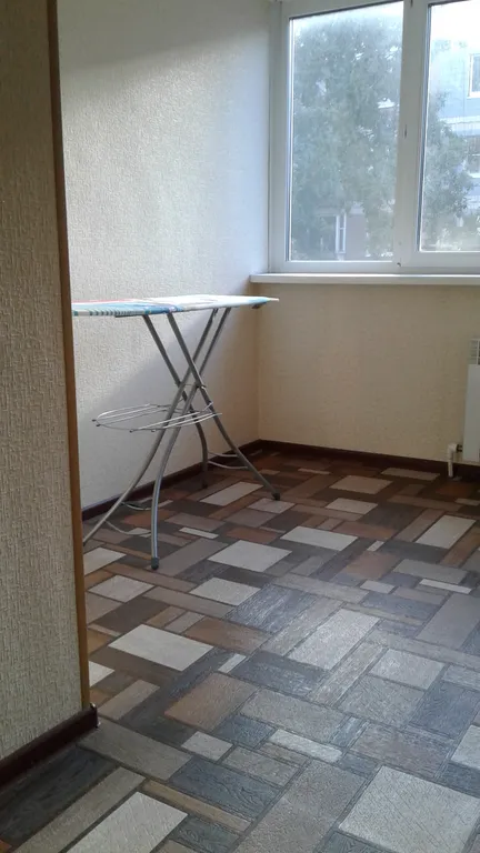 Комфортная и просторная новостройка в центре города