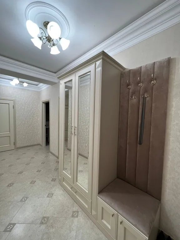 Квартира 2-комнатная Квартира — Махачкала