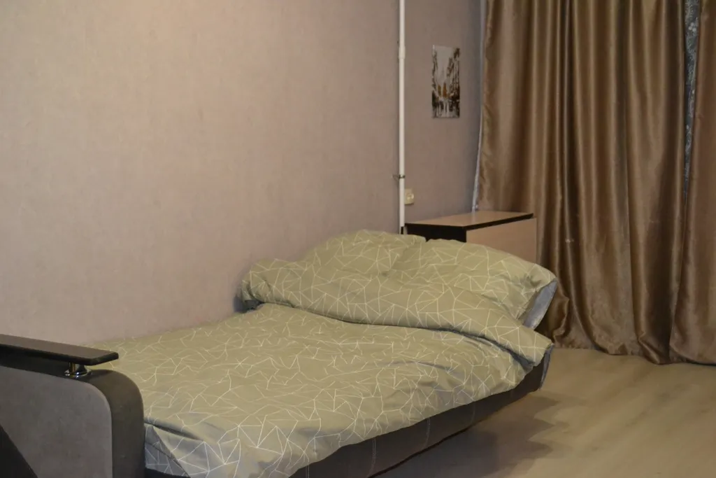 Уютная квартира недалеко от МНТК