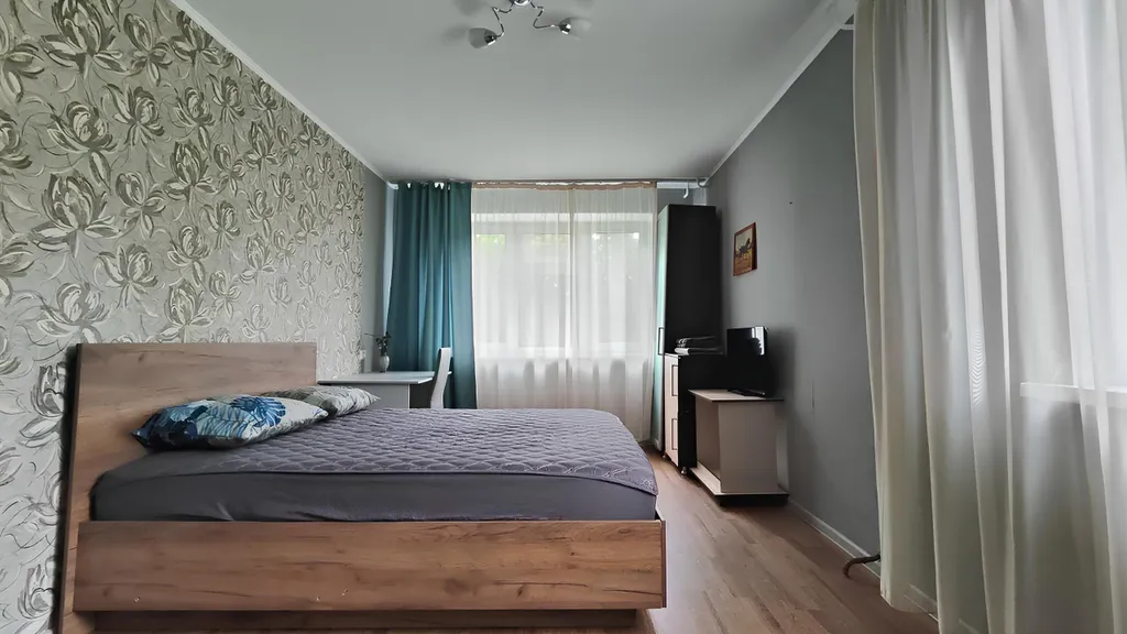 Уютная квартира в северной части города — аренда посуточно в Миасс