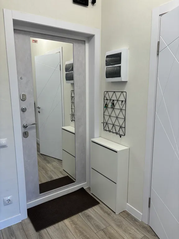 106 евродва с бассейном