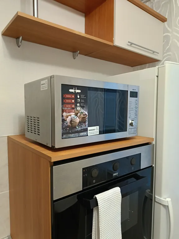 Квартира в Ленинском округе