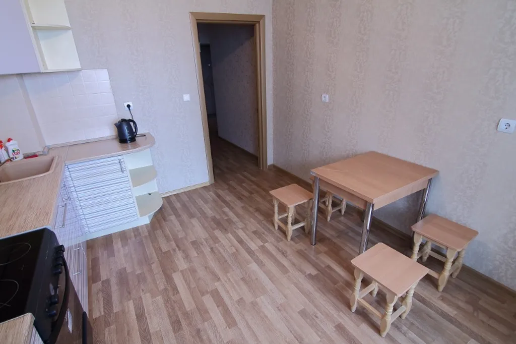 Отличная квартира в Брянске, недалеко от Аэропарка