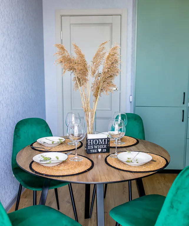 Квартира Уютная квартира на Балтийском побережье — Светлогорск