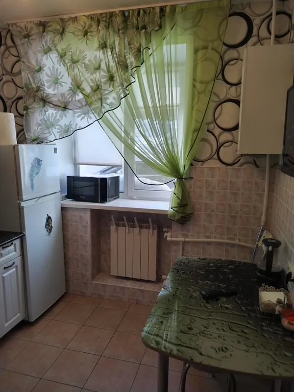 Уютная квартира в центре Шерегеша