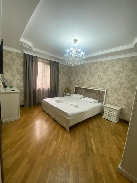 Уютный дом у моря