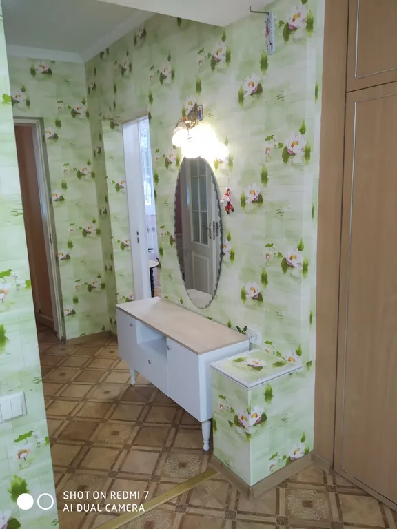 Квартира Апартаменты в парковой зоне — Евпатория