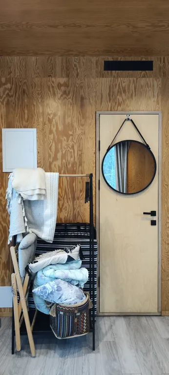 Коттедж Загородный отдых рядом с Игорой — Орехово