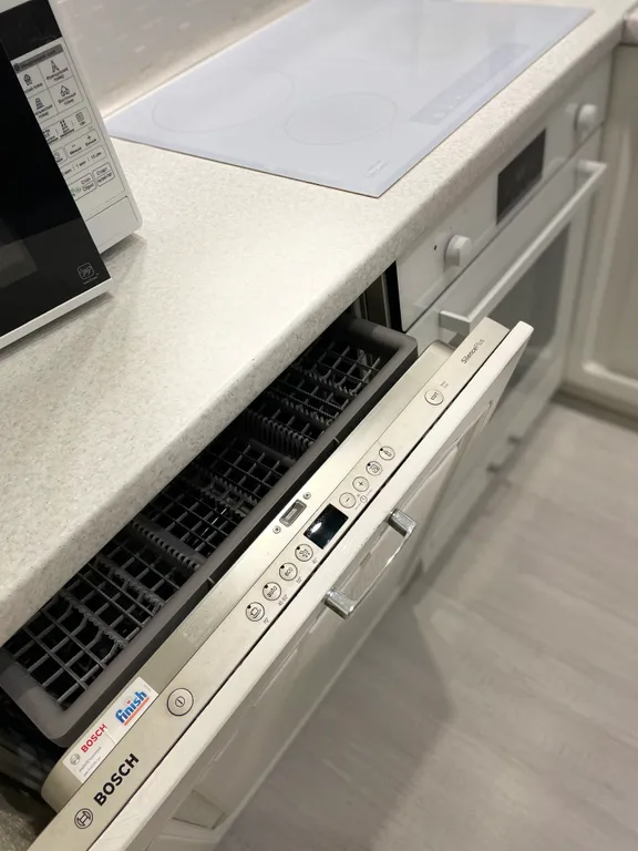 Евродвушка в тихом центре