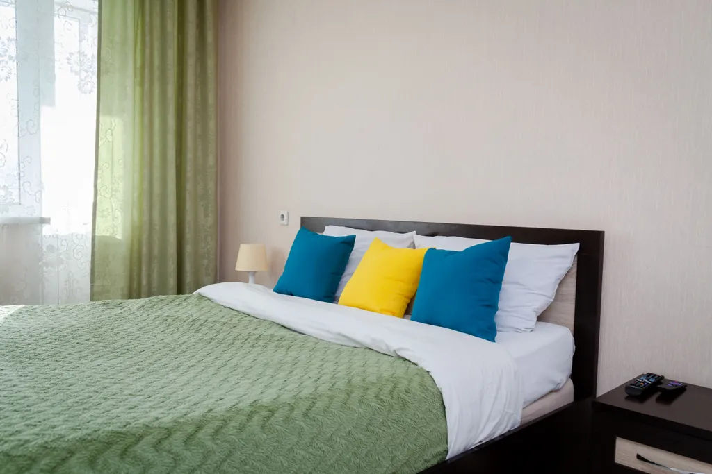 Уютная квартира в центре Засвияжья