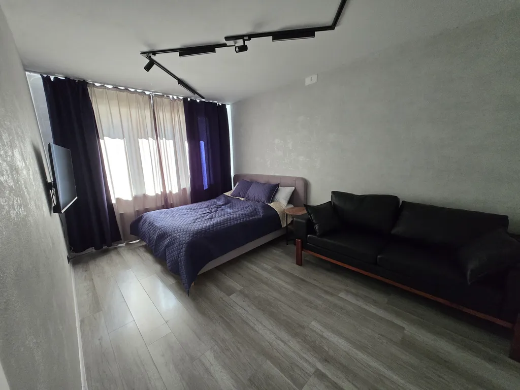 Квартира в новом доме — аренда посуточно в Псков