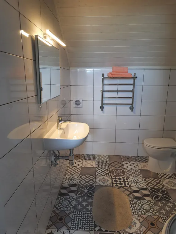 Аппартаменты рядом с морем