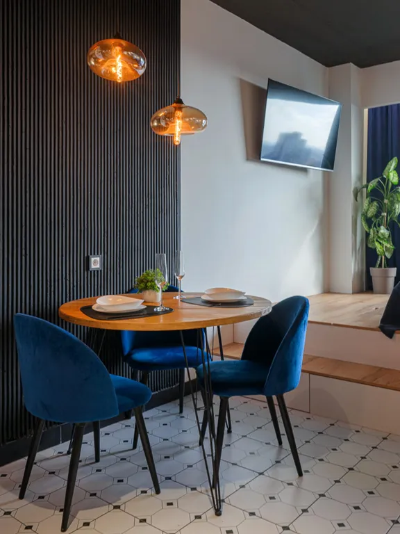 Апартамент в ЖК Свобода резиденс